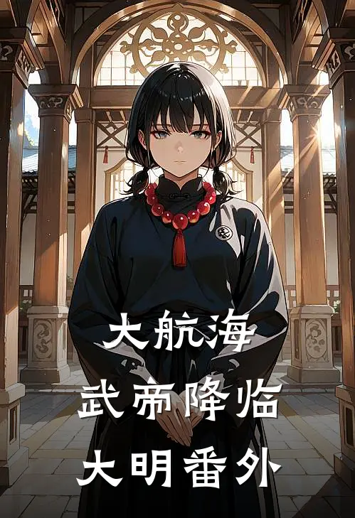 大航海：武帝降临大明番外