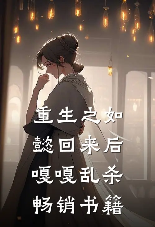 重生之如懿回来后嘎嘎乱杀畅销书籍