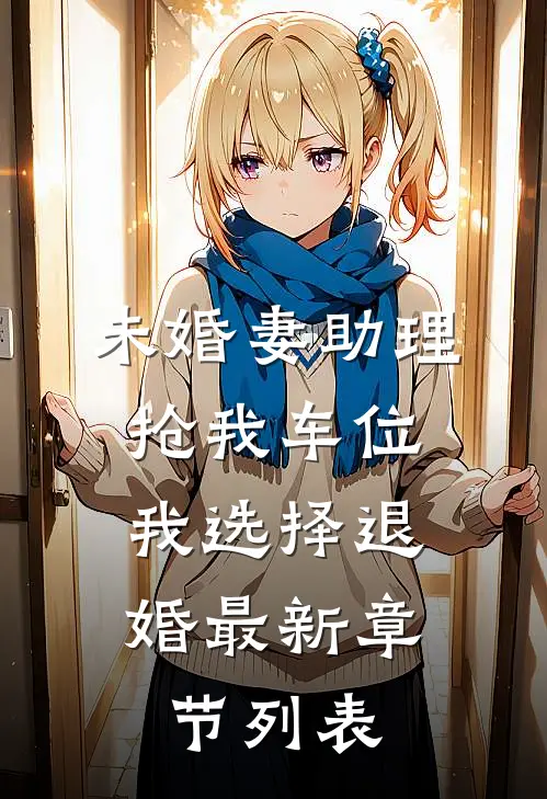 未婚妻助理抢我车位，我选择退婚最新章节列表