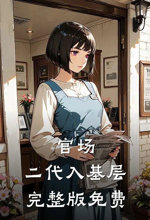 官场：二代入基层完整版免费