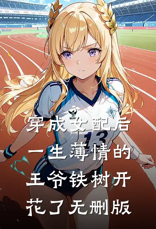 穿成女配后，一生薄情的王爷铁树开花了无删版