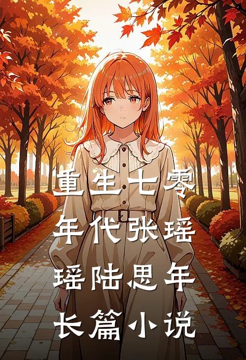 重生七零年代张瑶瑶陆思年长篇小说
