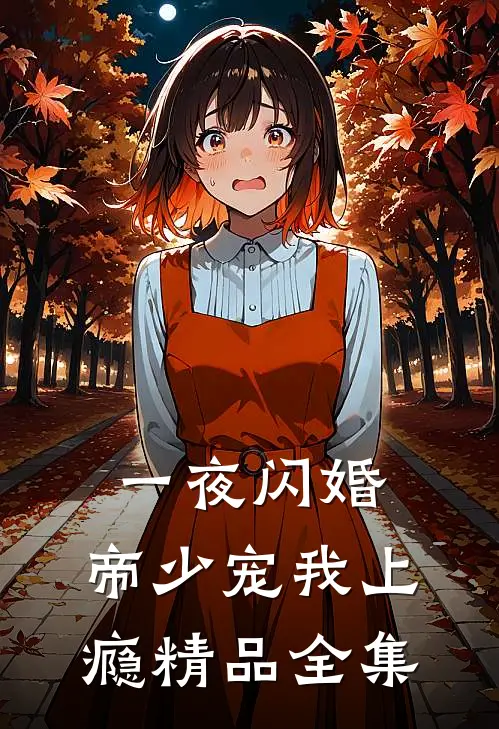 一夜闪婚：帝少宠我上瘾精品全集