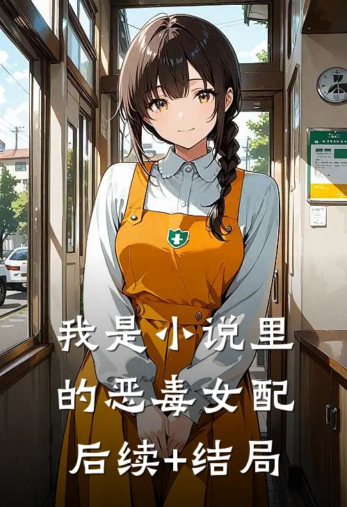 我是小说里的恶毒女配后续+结局