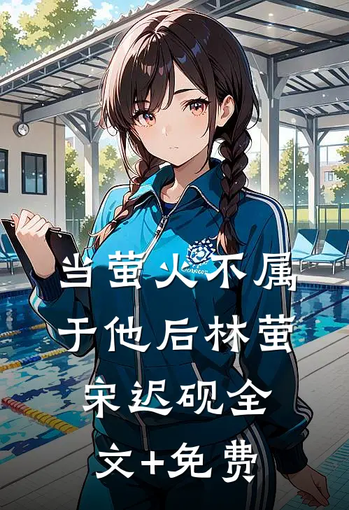 当萤火不属于他后林萤宋迟砚全文+免费