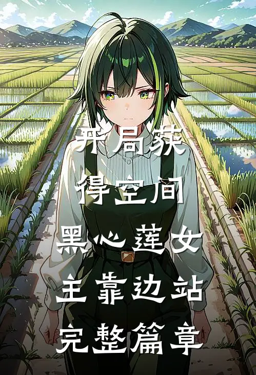 开局获得空间，黑心莲女主靠边站完整篇章