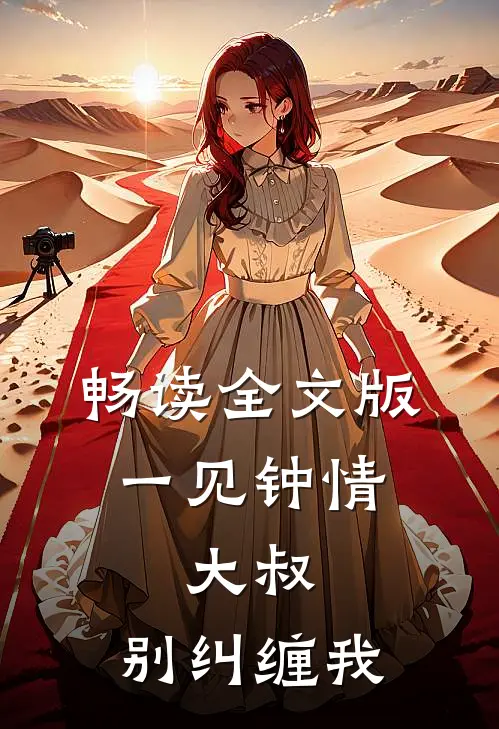 畅读全文版一见钟情大叔,别纠缠我