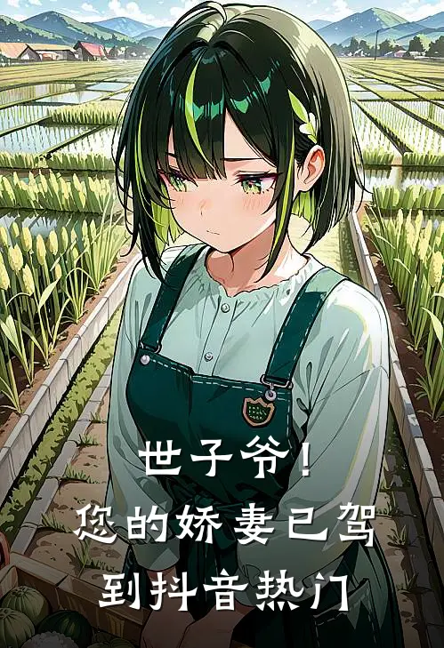 世子爷！您的娇妻已驾到抖音热门