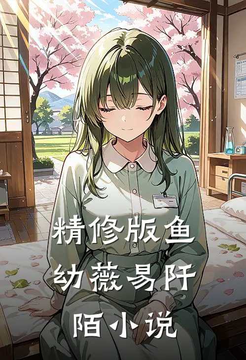 精修版鱼幼薇易阡陌小说
