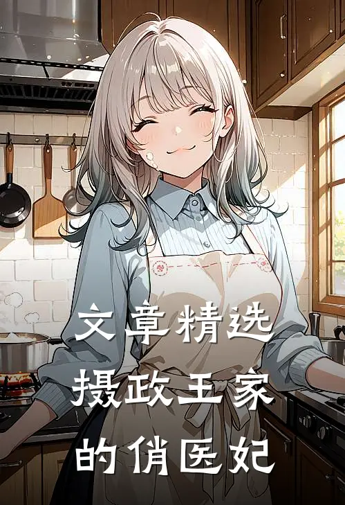 文章精选摄政王家的俏医妃