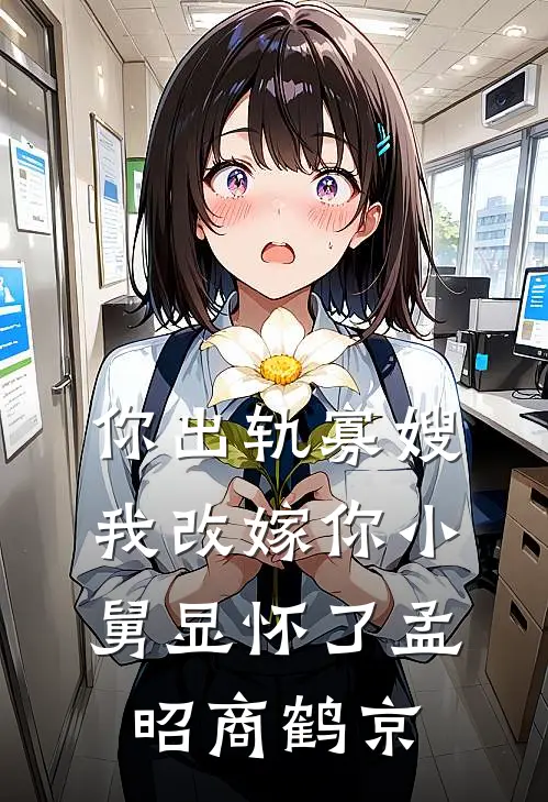 你出轨寡嫂，我改嫁你小舅显怀了孟昭商鹤京