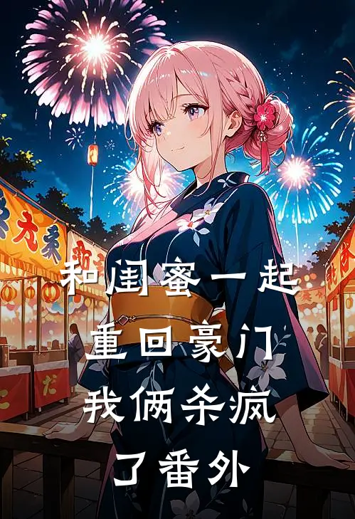和闺蜜一起重回豪门，我俩杀疯了番外