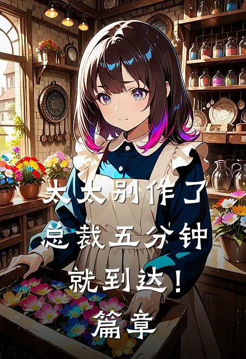 太太别作了，总裁五分钟就到达！篇章