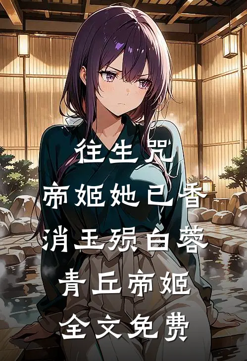 往生咒：帝姬她已香消玉殒白蓉青丘帝姬全文免费
