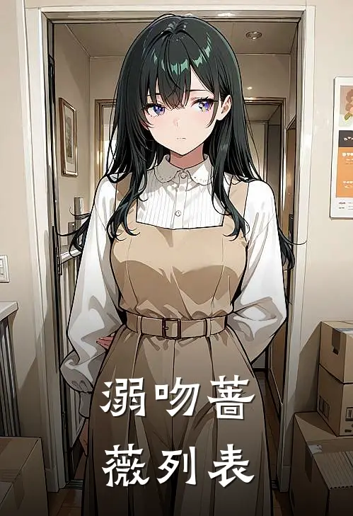 溺吻蔷薇列表