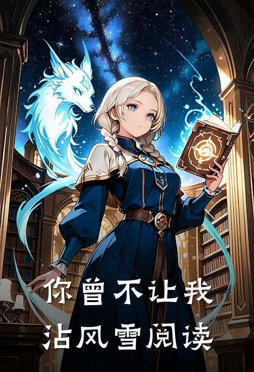 你曾不让我沾风雪阅读