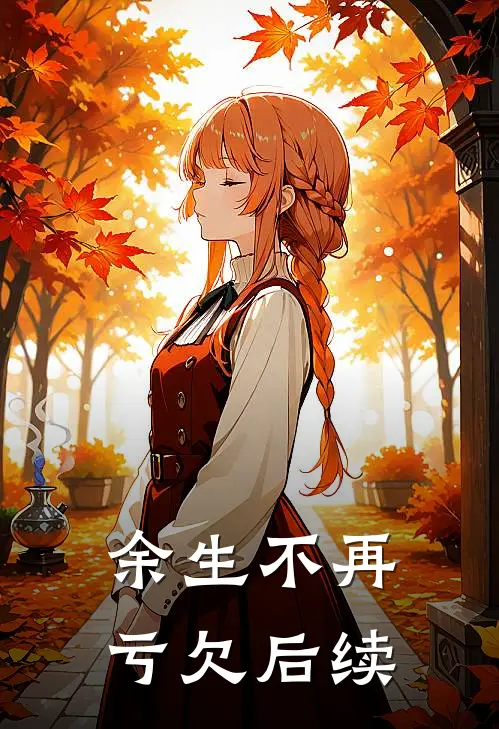 余生不再亏欠后续