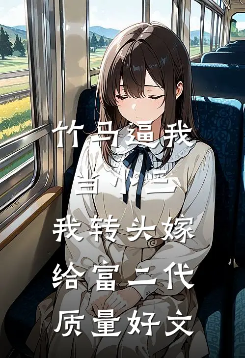 竹马逼我当小三，我转头嫁给富二代质量好文