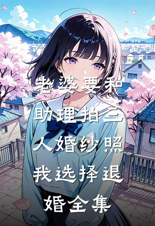 老婆要和助理拍三人婚纱照，我选择退婚全集