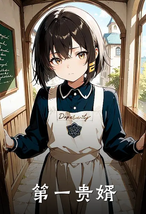 第一贵婿