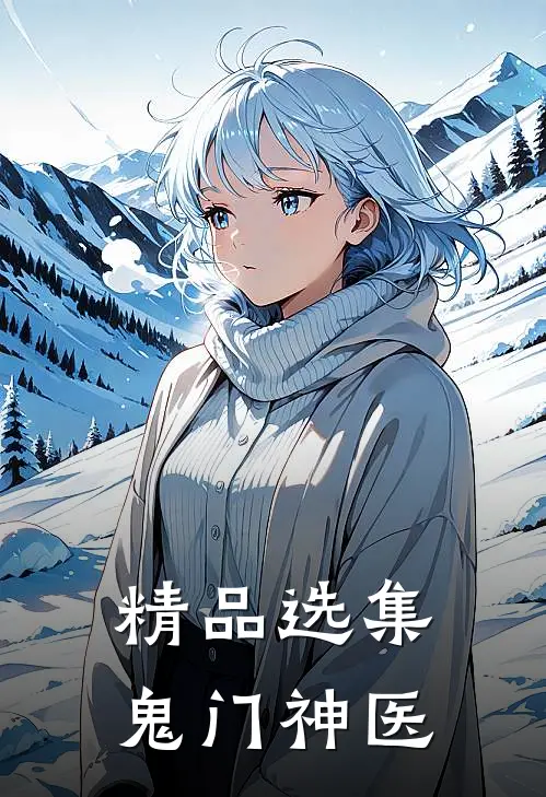精品选集鬼门神医