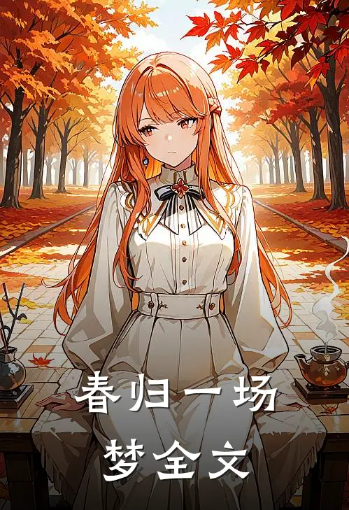 春归一场梦全文