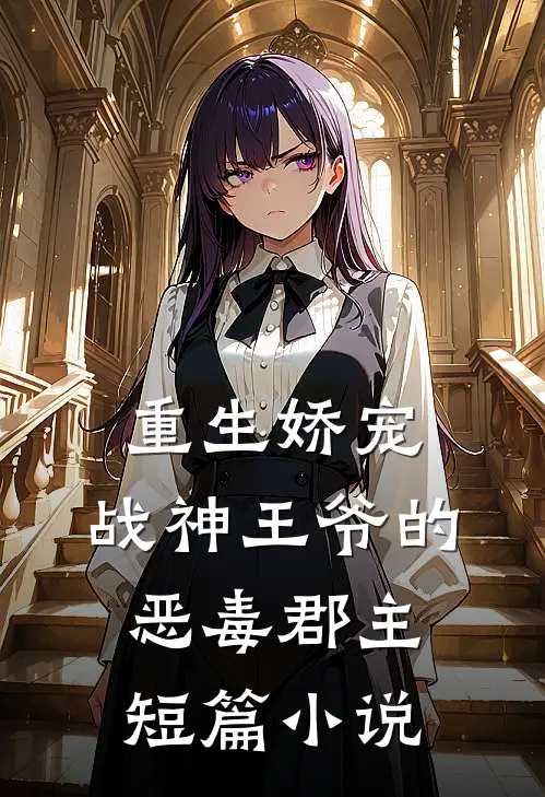 重生娇宠，战神王爷的恶毒郡主短篇小说