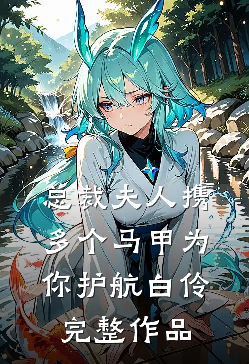 总裁夫人携多个马甲为你护航白伶完整作品