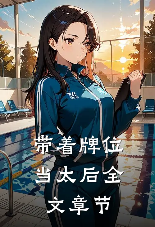 带着牌位当太后全文章节