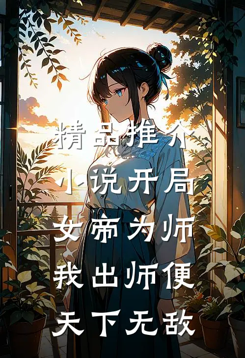 精品推介小说开局女帝为师,我出师便天下无敌