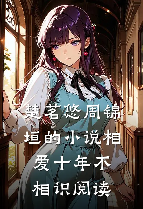 楚茗悠周锦垣的小说相爱十年不相识阅读