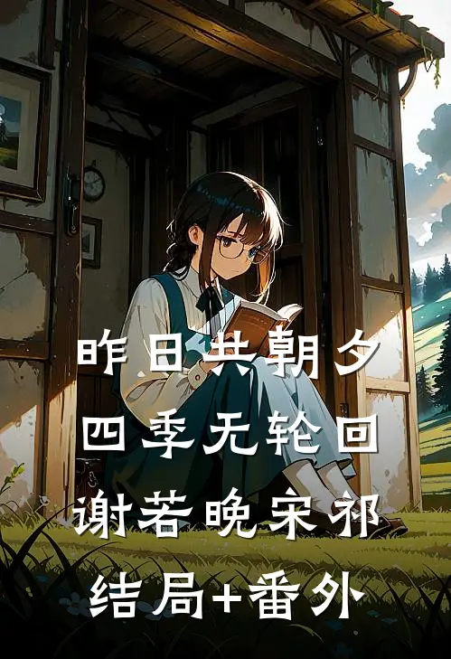 昨日共朝夕，四季无轮回谢若晚宋祁结局+番外