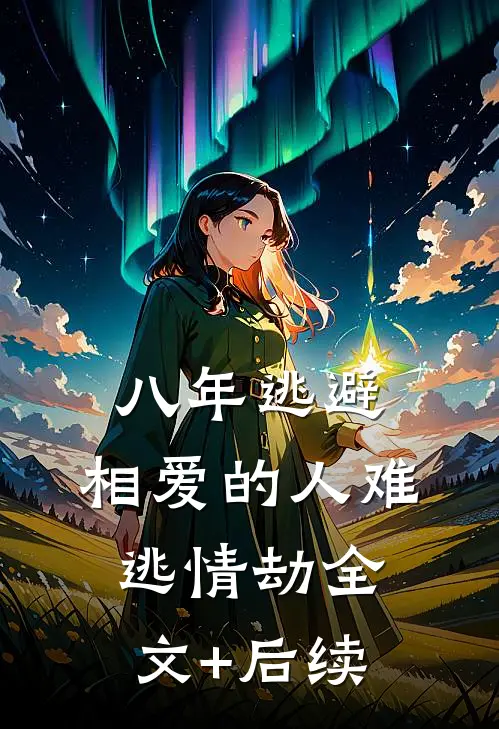 八年逃避，相爱的人难逃情劫全文+后续