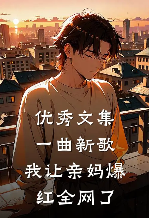 优秀文集一曲新歌，我让亲妈爆红全网了