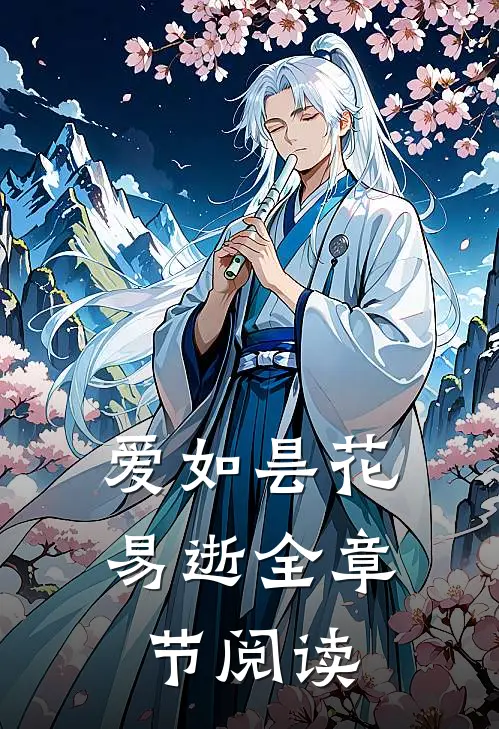 爱如昙花易逝全章节阅读