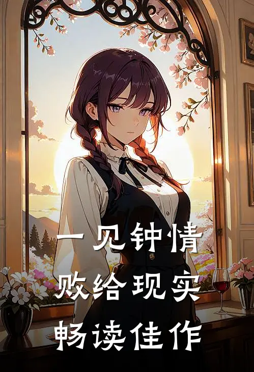 一见钟情败给现实畅读佳作