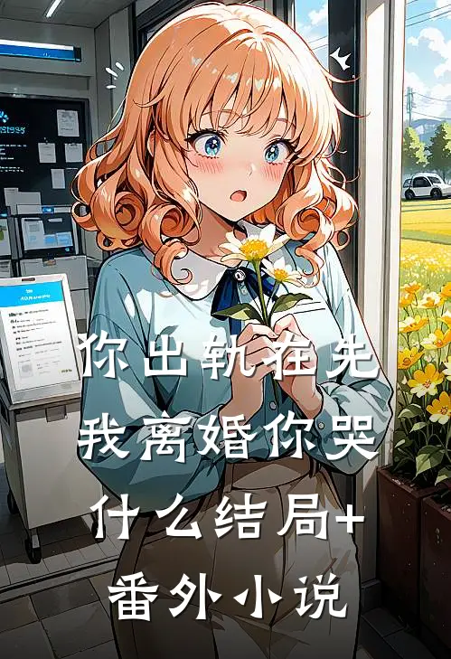 你出轨在先，我离婚你哭什么结局+番外小说