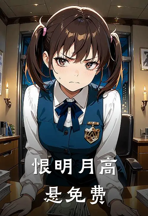 恨明月高悬免费