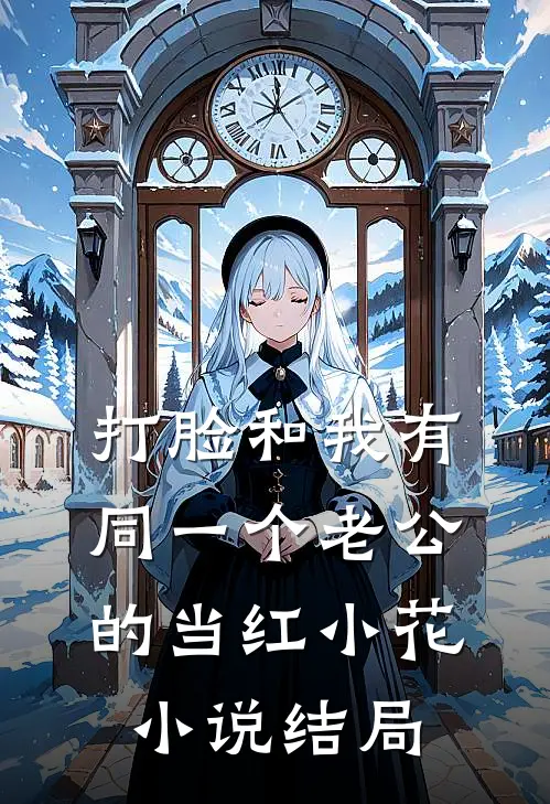 打脸和我有同一个老公的当红小花小说结局
