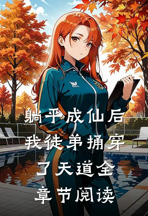躺平成仙后，我徒弟捅穿了天道全章节阅读