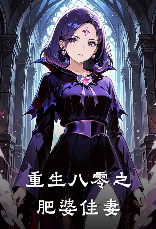 重生八零之肥婆佳妻