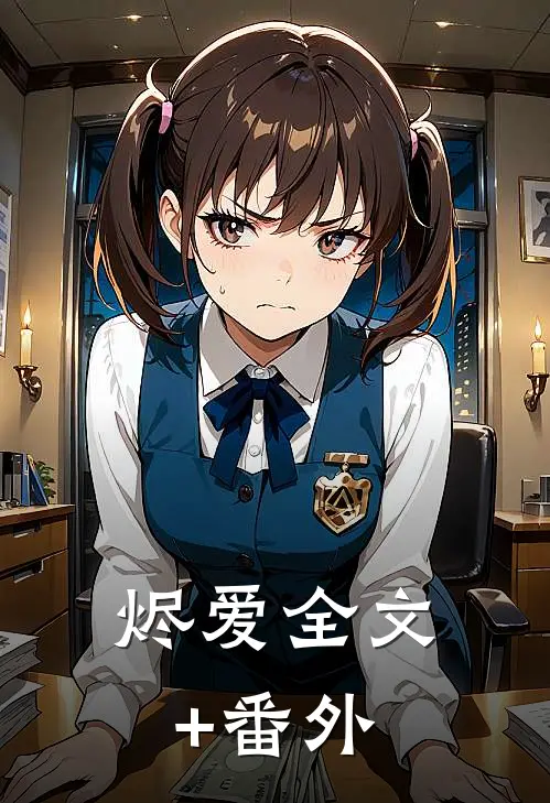 烬爱全文+番外
