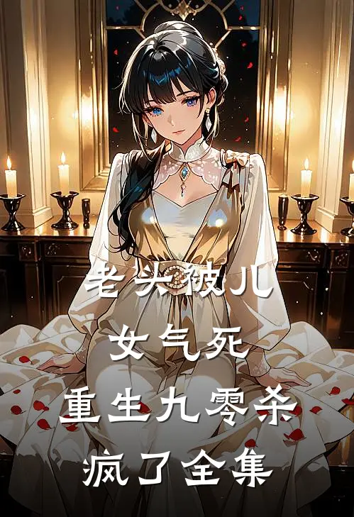 老头被儿女气死，重生九零杀疯了全集