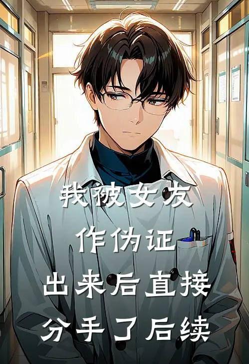 我被女友作伪证，出来后直接分手了后续
