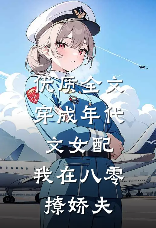 优质全文穿成年代文女配，我在八零撩娇夫