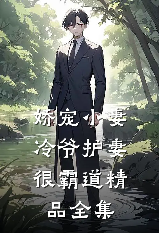 娇宠小妻：冷爷护妻很霸道精品全集