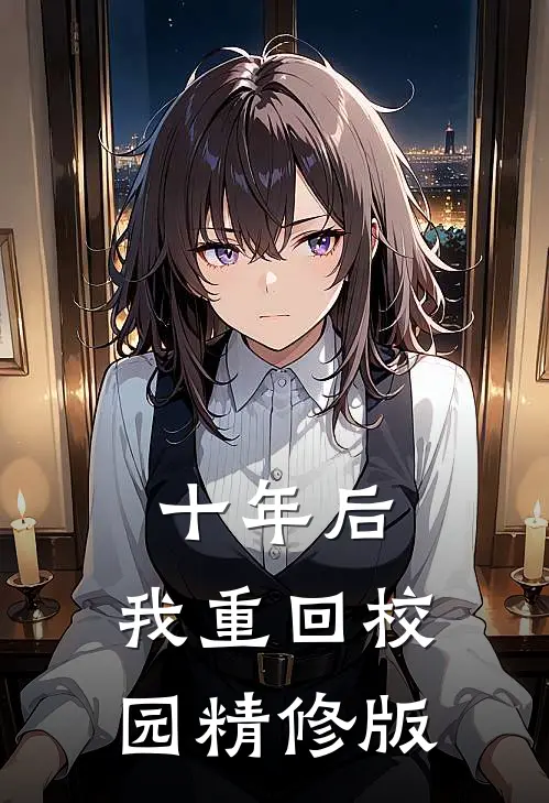 十年后，我重回校园精修版