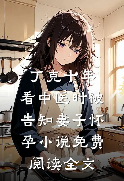 丁克十年，看中医时被告知妻子怀孕小说免费阅读全文