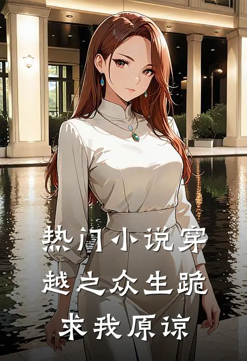 热门小说穿越之众生跪求我原谅