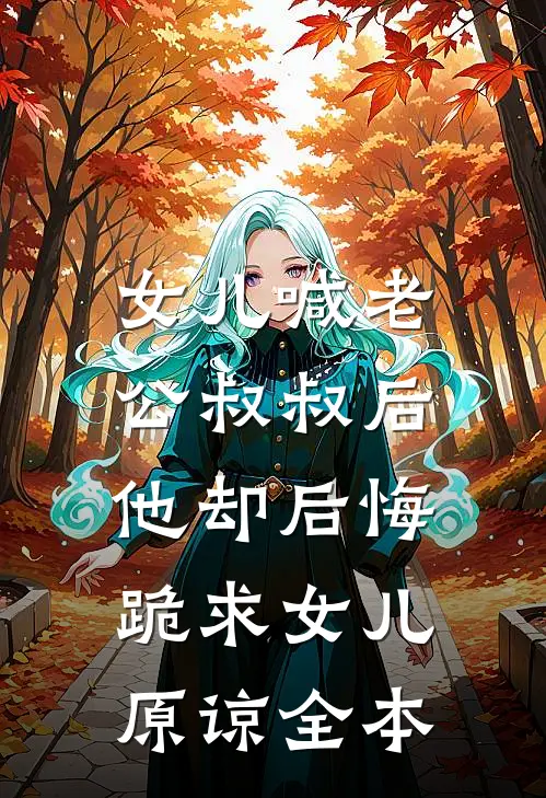 女儿喊老公叔叔后，他却后悔跪求女儿原谅全本